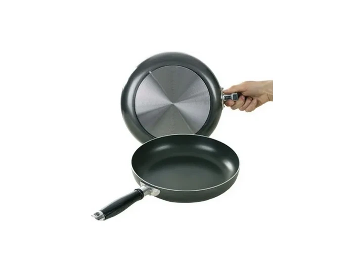 Сковорода Maestro MR-1200-18 - Фото 1 Сковорода Maestro MR-1200-18 - изображение 1