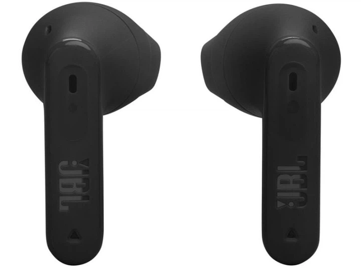 Навушники TWS JBL Tune Flex 2 Black (TFLEX2BLK) - изображение 11