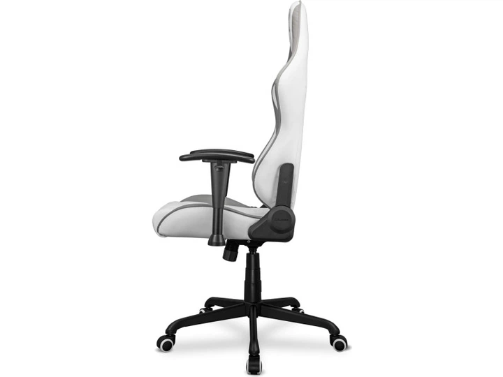 Комп'ютерне крісло для геймера Cougar Armor ELITE White - зображення 3