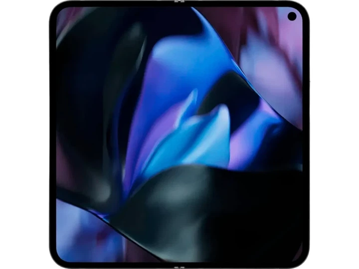 Смартфон Google Pixel 9 Pro Fold 16/256GB Obsidian - Фото 2 Смартфон Google Pixel 9 Pro Fold 16/256GB Obsidian - зображення 2