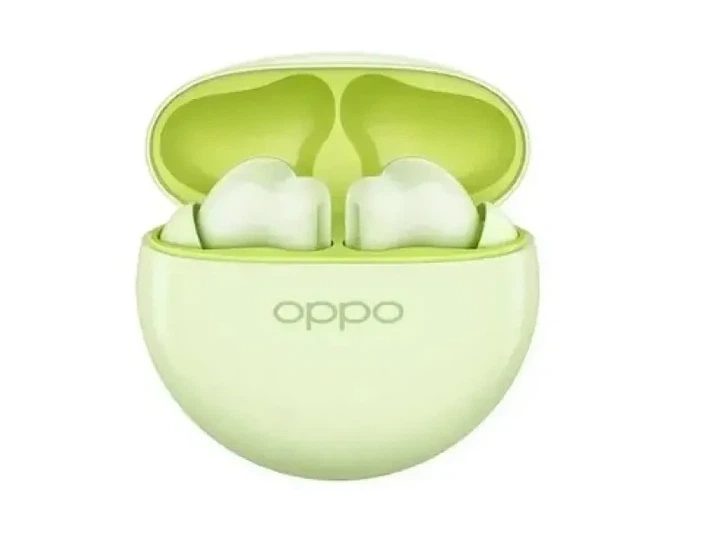 Навушники OPPO Enco Air 2i GREEN - изображение 2