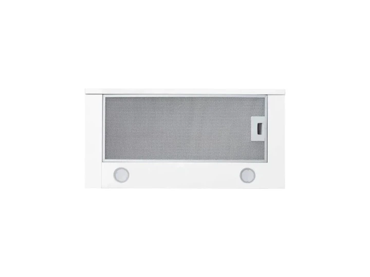 Витяжка телескопічна Borgio TLC (TR) 60 White - изображение 5