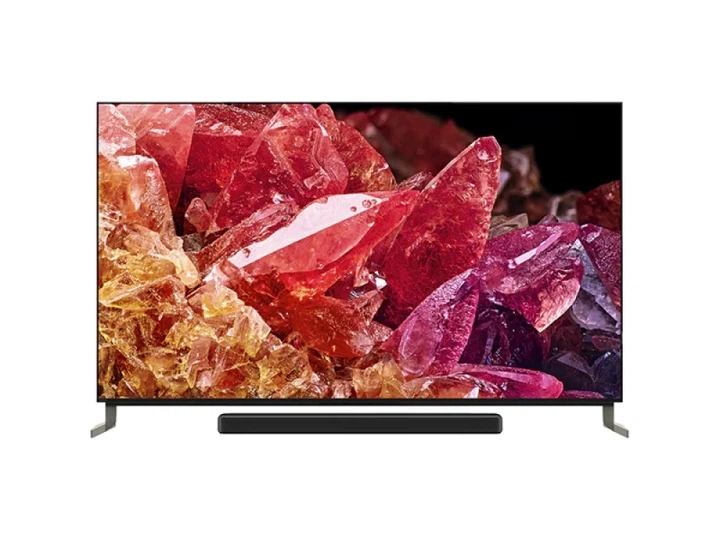 Телевізор Sony XR-65X95K - Фото 8 Телевізор Sony XR-65X95K - изображение 8
