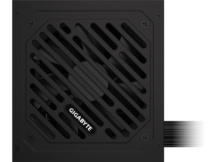 Блок живлення Gigabyte P650SS (GP-P650SS) - изображение 2