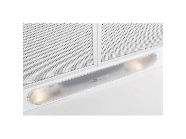 Витяжка Elica CHIMMY LX WH/A/60 - изображение 4