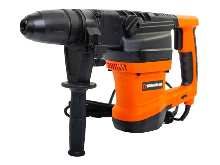 Перфоратор бочковий Tekhmann TRH-1800 SDS-max 848645 - изображение 2