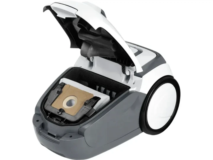 Пилосос з мішком Karcher VC 2.8 (1.198-031.0) - изображение 3