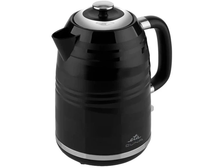 Електрочайник ETA Duna 2605 90010 Black - изображение 2