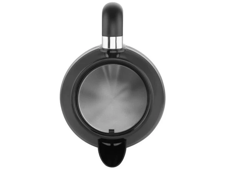 Електрочайник ETA Duna 2605 90010 Black - изображение 5