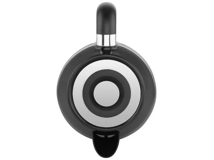 Електрочайник ETA Duna 2605 90010 Black - изображение 6