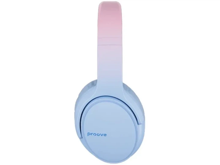 Навушники Proove Tender Blue - Фото 4 Навушники Proove Tender Blue - изображение 4