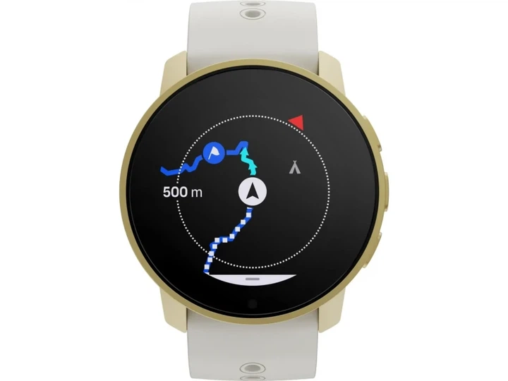 Спортивні годинники Suunto 9 Peak Pro Gold (SS050824000) - Фото 1 Спортивні годинники Suunto 9 Peak Pro Gold (SS050824000) - зображення 1