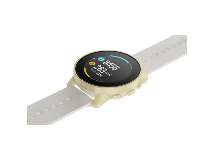 Спортивні годинники Suunto 9 Peak Pro Gold (SS050824000) - Фото 6 Спортивні годинники Suunto 9 Peak Pro Gold (SS050824000) - зображення 6