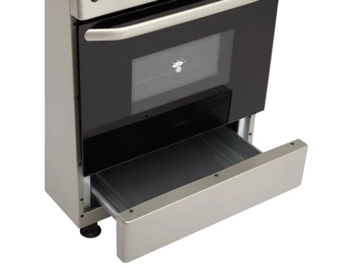 Газова плита ELEYUS CAST 6001 CF IS+GR - изображение 11