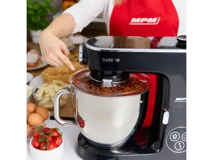 Кухонна машина MPM MRK-22 - изображение 9