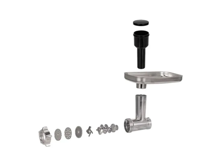 Кухонна машина MPM MRK-24 - Фото 7 Кухонна машина MPM MRK-24 - изображение 7