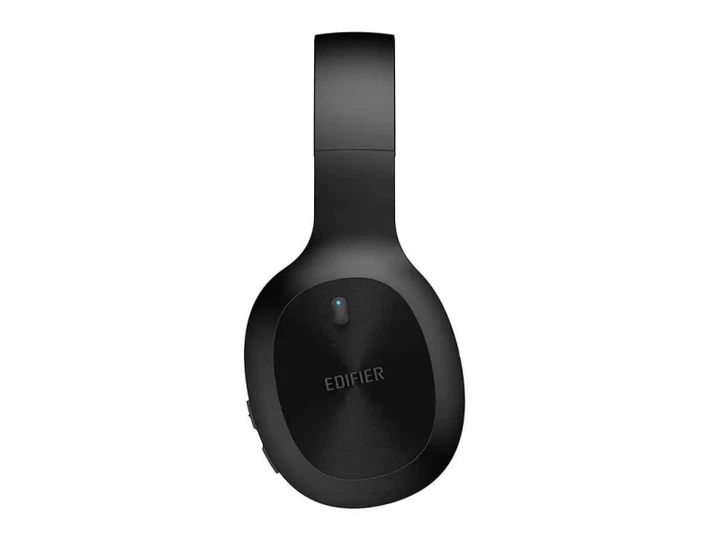 Навушники Edifier W600BT Black - Фото 3 Навушники Edifier W600BT Black - зображення 3
