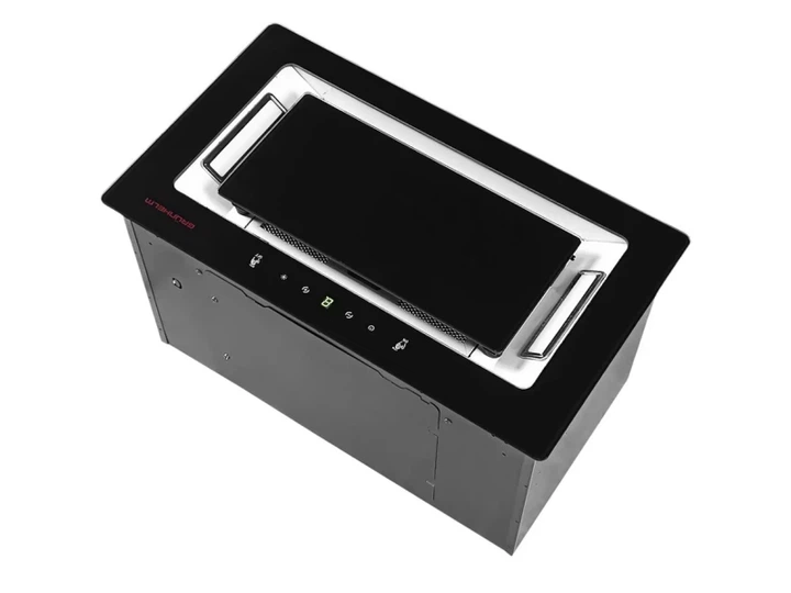 Витяжка вбудована Grunhelm GVB 430 TB - изображение 3