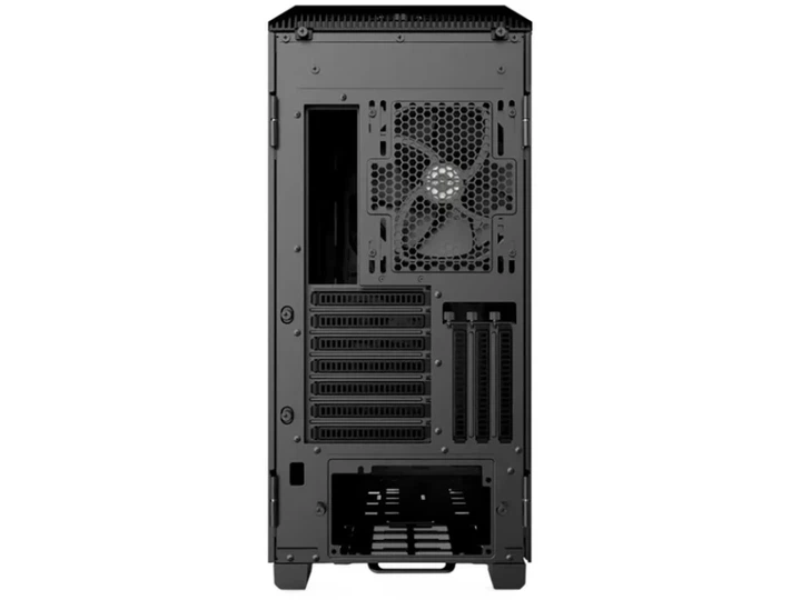 Корпус Phanteks Eclipse P600S Silent Black (PH-EC600PSC_BK01
