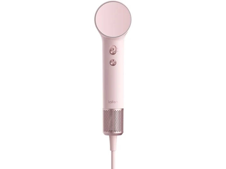 Фен Laifen MINI Pink (1HD31-S-EU-PK-001) - зображення 3