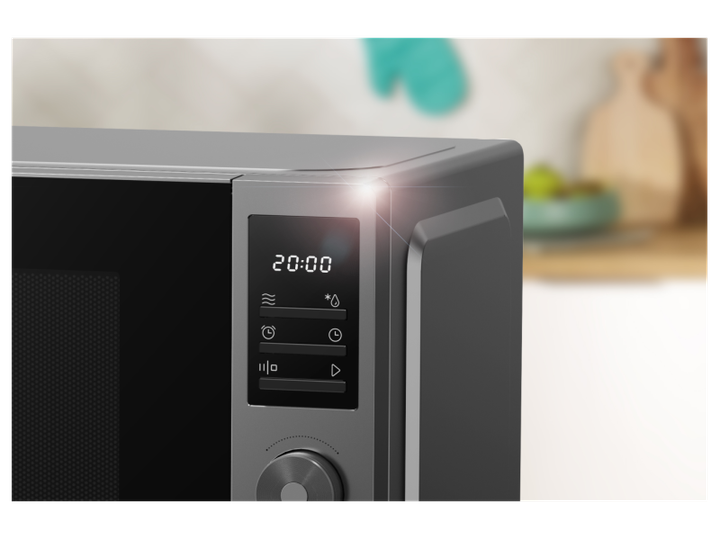 Мікрохвильова піч Gorenje MO20A3T4 - изображение 5