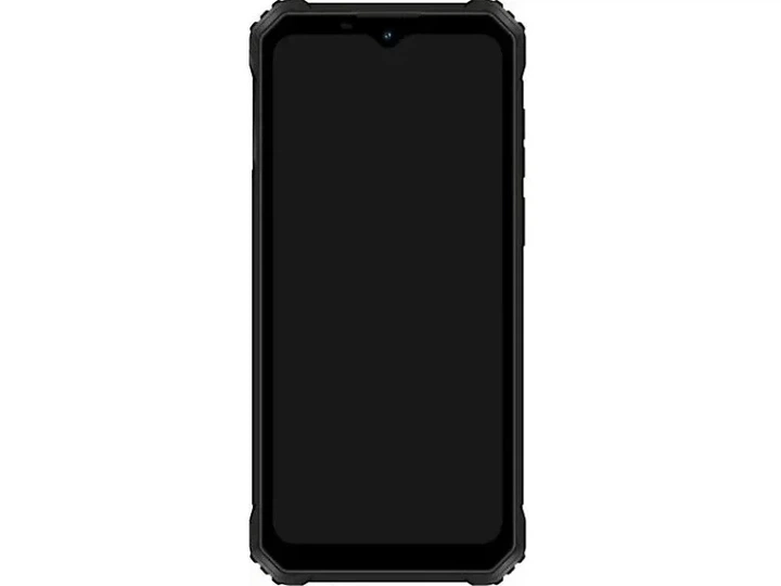 Смартфон Oukitel WP36 Pro 6/256GB Black - изображение 4