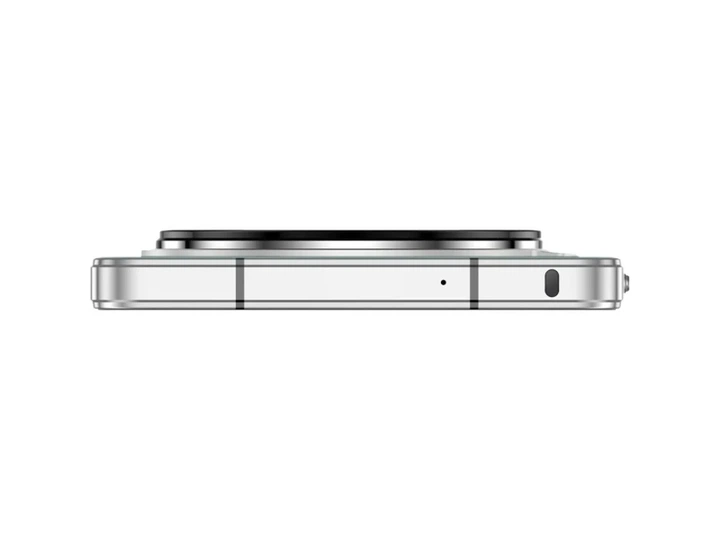 Смартфон ZTE Nubia Z60S Pro 16/512GB Cyan - зображення 6