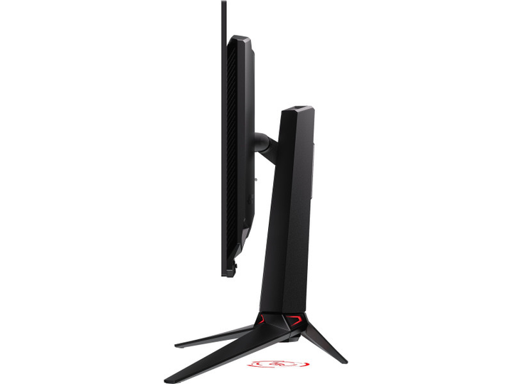 Монітор Asus ROG Swift OLED PG32UCDM (90LM09T0-B01370) - изображение 4