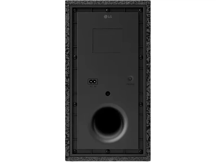 Саундбар LG S70TR (S70TR.AUKRLLK) - зображення 11