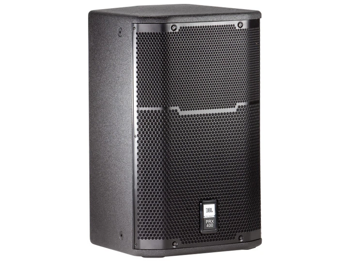 Акустична система JBL PRX 412M - изображение 4