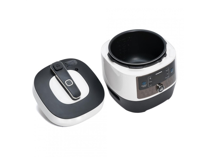 Мультиварка-скороварка HEINNER HPCK-6WH - изображение 3