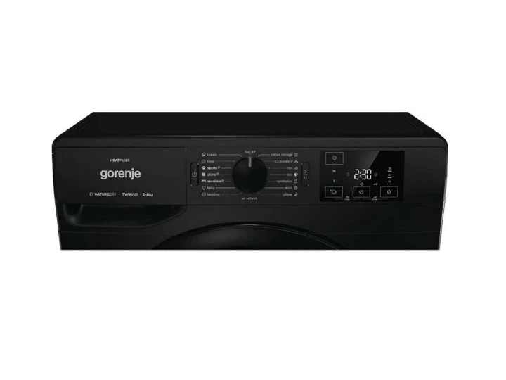 Сушильна машина Gorenje DNE82/BGN - изображение 5