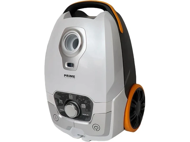 Пилосос з мішком Prime Technics PVC 4054 Active Pro - изображение 3