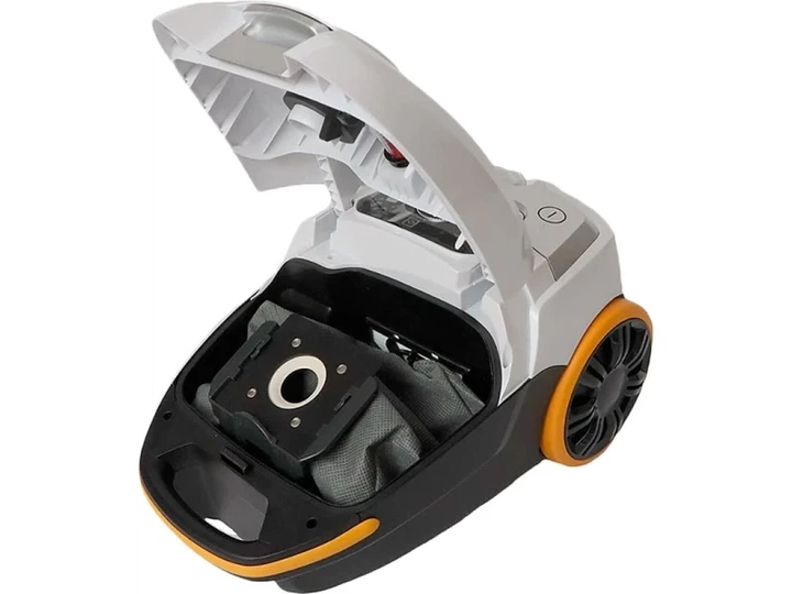 Пилосос з мішком Prime Technics PVC 4054 Active Pro - изображение 6