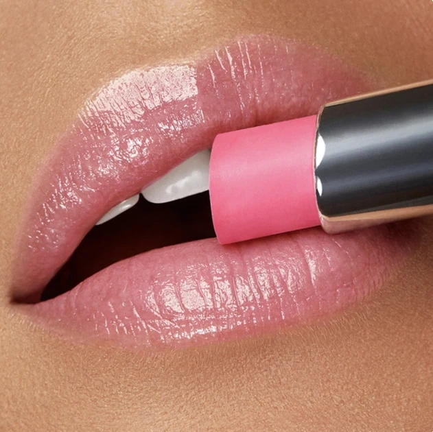 Кольоровий бальзам для губ KIKO MILANO Coloured Balm бальзам для губ 04 Tutti Frutti - зображення 4
