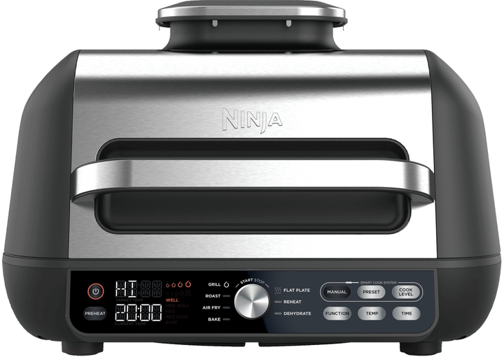 Мультипіч Ninja AG651EU - зображення 1