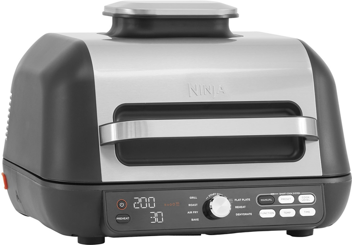 Мультипіч Ninja AG651EU - зображення 2