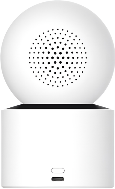 Kamera IP Xiaomi Smart Camera C300 Dual White (BHR9166EU) - obraz 3