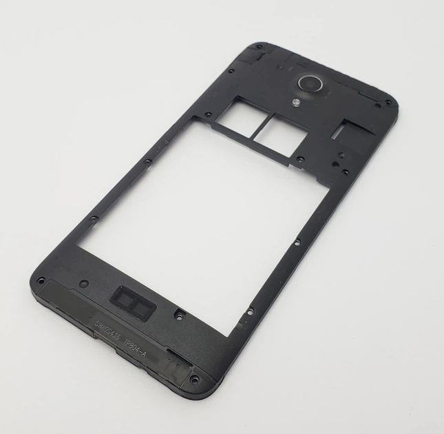 Средний корпус со стеклом камеры TP-Link Neffos Y5s Original Б/В – фото ...