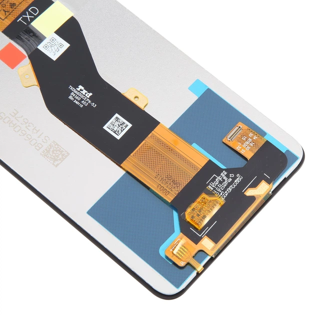 Дисплей Infinix Hot 40i (p/n: TXDI660), Smart 8, Smart 8 Plus