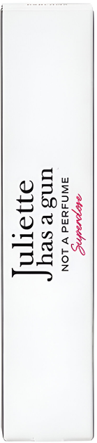 Miniaturka Woda perfumowana damska Juliette Has A Gun Not A Perfume Superdose 7.5 ml (3770000002003) - obraz 3