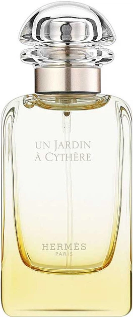 Туалетная вода унисекс Hermes Un Jardin a Cythere 50 мл (3346130417255) - изображение 2