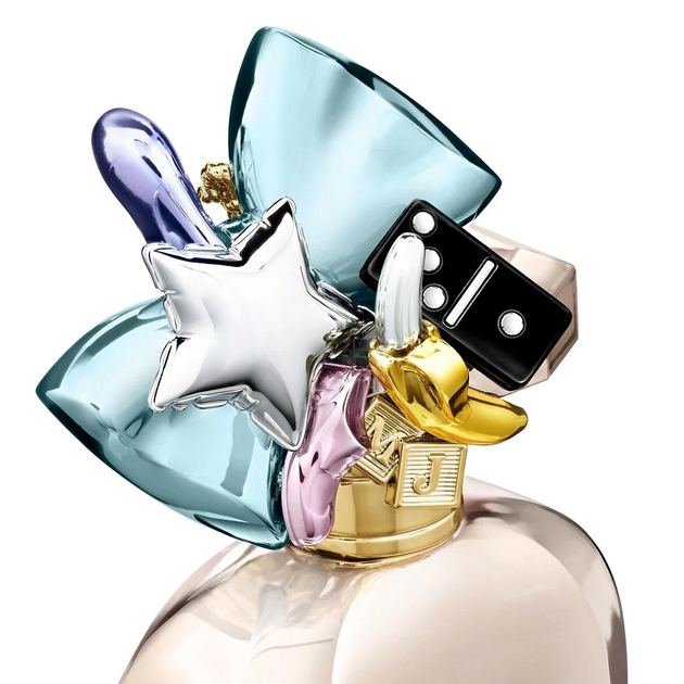 Woda perfumowana damska Marc Jacobs Perfect Charm The Collector Edition 50 ml (3616304211324) - obraz 3