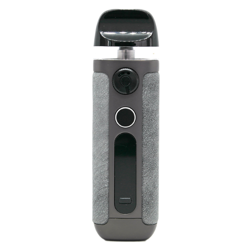 Pod-система Smok Novo 5 KIT Grey Leather - изображение 2