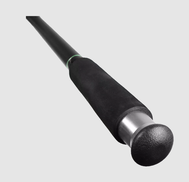 Удилище карповое трьох коленка Zeox Revers Carp 3.30м 3.75lb,2010030 - Фото 2 Удилище карповое трьох коленка Zeox Revers Carp 3.30м 3.75lb,2010030 - изображение 2