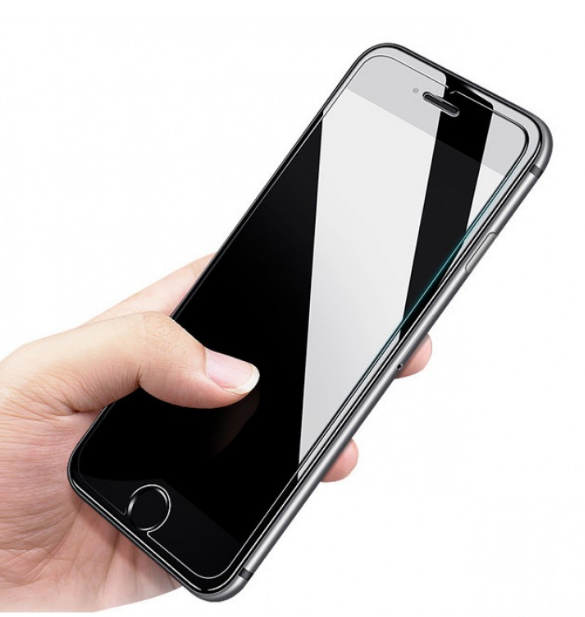 Захисне скло 0.1mm Remax Ultra-thin Magic Tempered Glass iPhone 7/8 - Фото 1 Захисне скло 0.1mm Remax Ultra-thin Magic Tempered Glass iPhone 7/8 - зображення 1