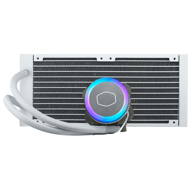 Система охлаждения Cooler Master MLX-D24M-A18PWR1 - изображение 2