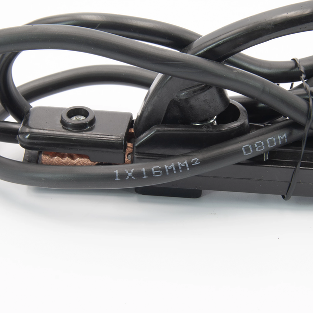 Сварочный аппарат PROton IGBT MMA-140B - изображение 4