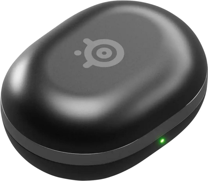 Навушники SteelSeries Arctis GameBuds Black (SS61680) купити