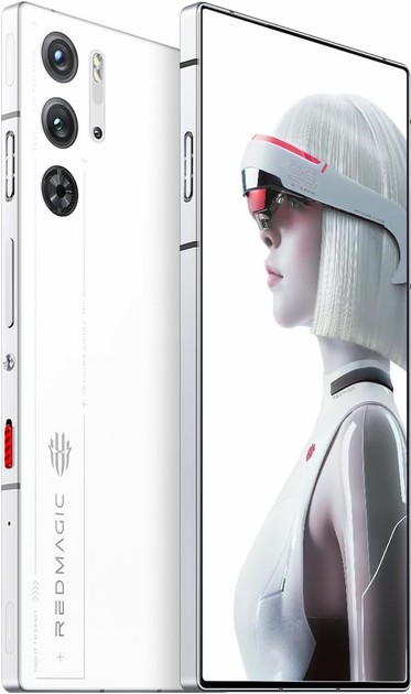 スマートフォン本体 Redmagic 9s Pro Sleet 12GB+256GB REDMAGIC 9S Pro 製品詳細 - REDMAGIC日本公式サイト – REDMAGIC